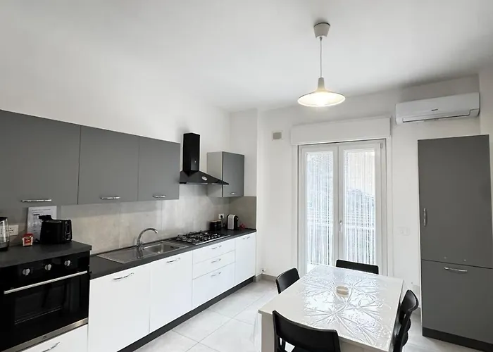 Apartamento Za Melina