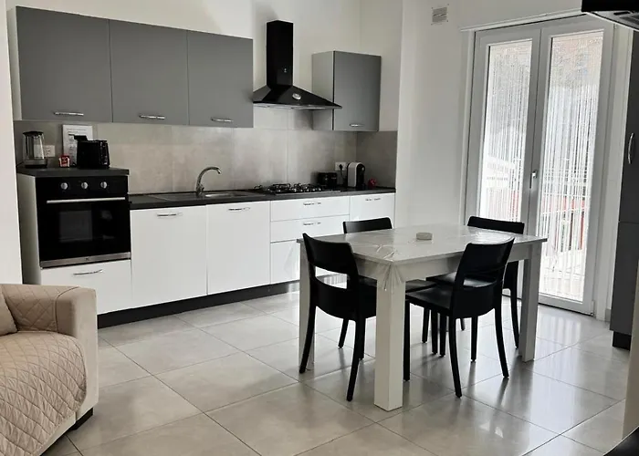 Apartamento Za Melina