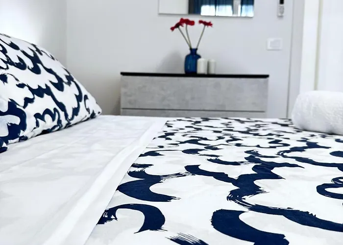 Apartamento Za Melina *