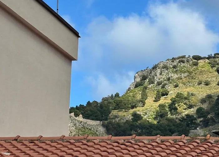 Za Melina Apartamento *