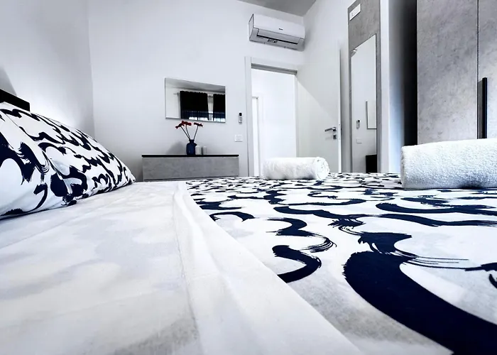 Apartamento Za Melina Cefalú