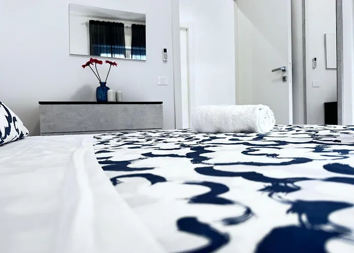 Apartamento Za Melina *