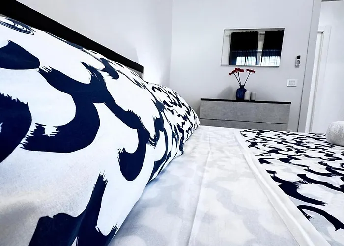 Apartamento Za Melina