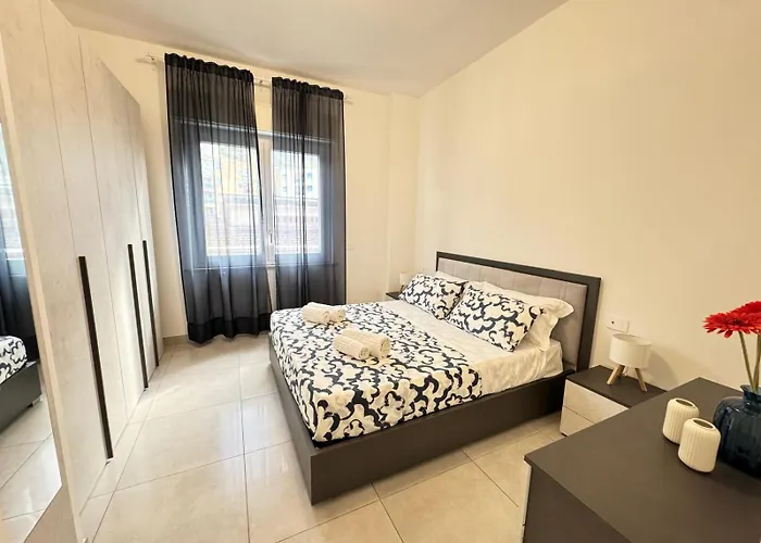 Za Melina Apartamento Cefalú