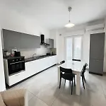 Za Melina Apartment