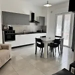 Apartment Za Melina