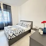 Apartment Za Melina Cefalù