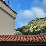 Za Melina Apartment *