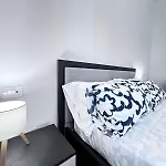 Za Melina Apartment Cefalu