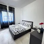 Za Melina Apartment Cefalu