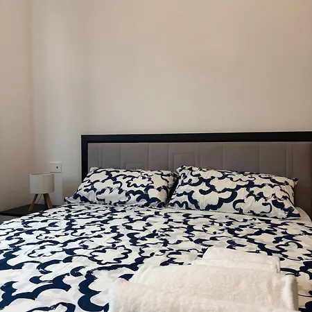 Za Melina Lägenhet Cefalù