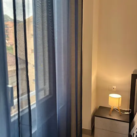 Lägenhet Za Melina *