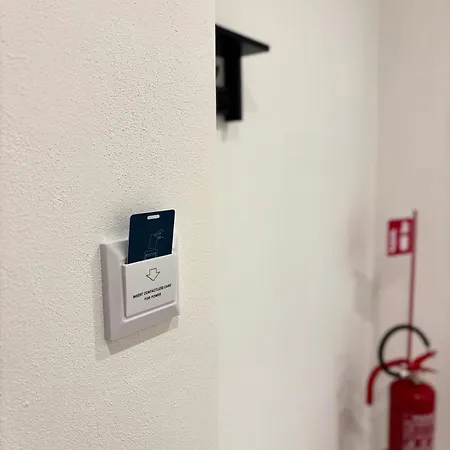 Lägenhet Za Melina Cefalù