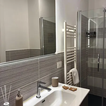 Lägenhet Za Melina *