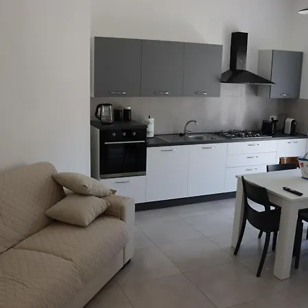 Za Melina Lägenhet *