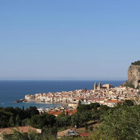 Za Melina Lägenhet *