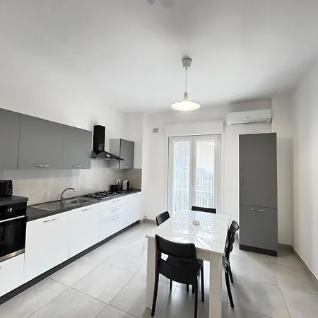 דירה Za Melina *