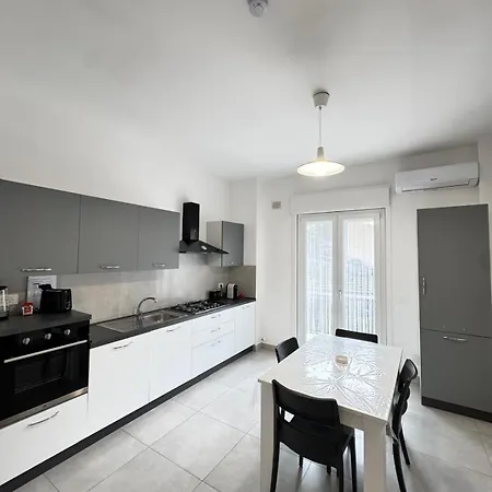 Apartmán Za Melina
