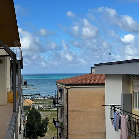 Za Melina * Cefalù