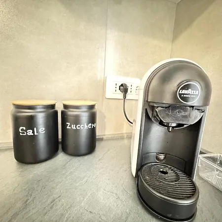 Za Melina דירה *