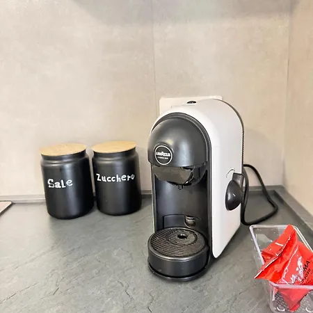 Za Melina Apartmán Cefalù
