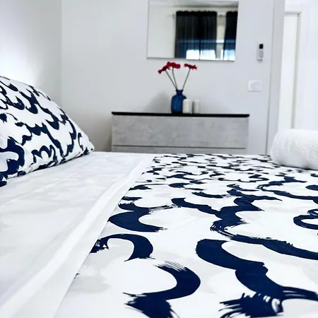 Apartmán Za Melina *