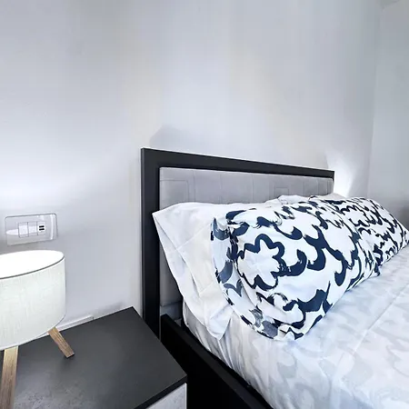 Za Melina Apartmán Cefalù