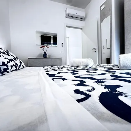Apartment Za Melina Cefalù