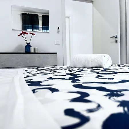 Apartment Za Melina *