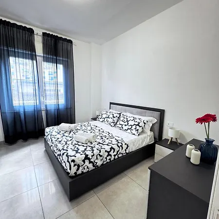 Za Melina Apartmán Cefalù