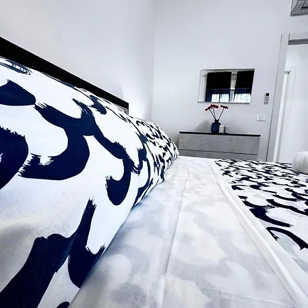 Apartmán Za Melina