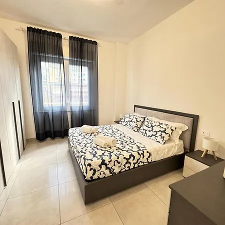 Za Melina Apartmán Cefalù