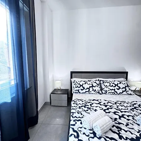 Za Melina Apartmán Cefalù