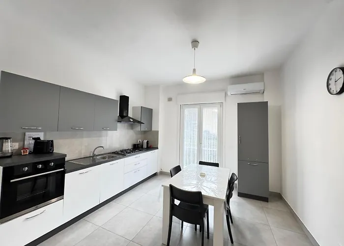 Apartment Za Melina *