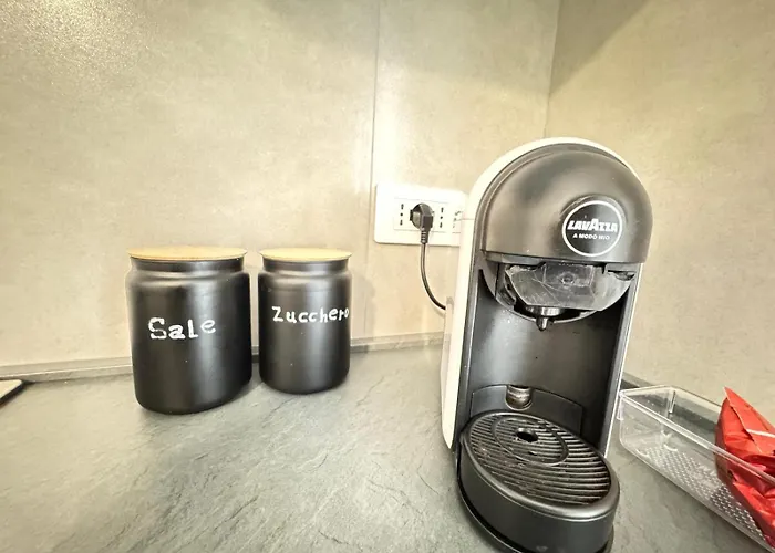 Za Melina דירה *