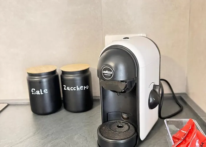 Za Melina דירה צ'פאלו