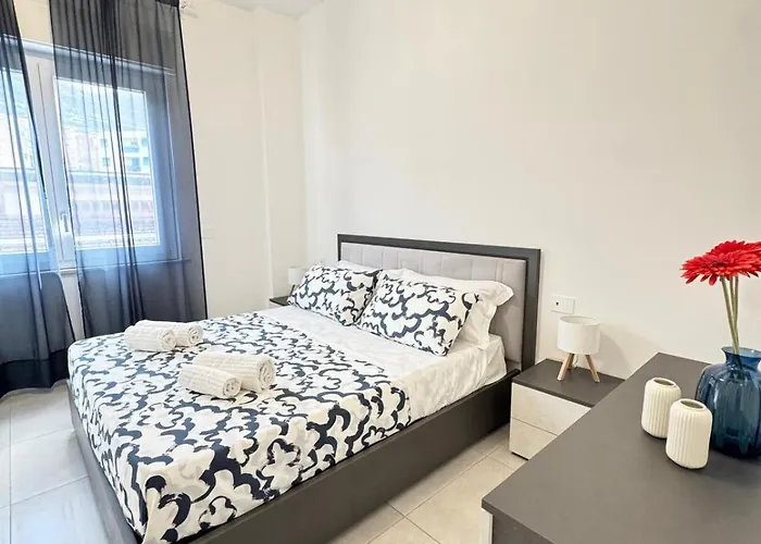 Apartment Za Melina Cefalu