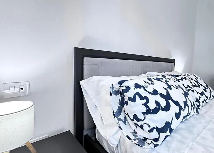 Za Melina דירה צ'פאלו