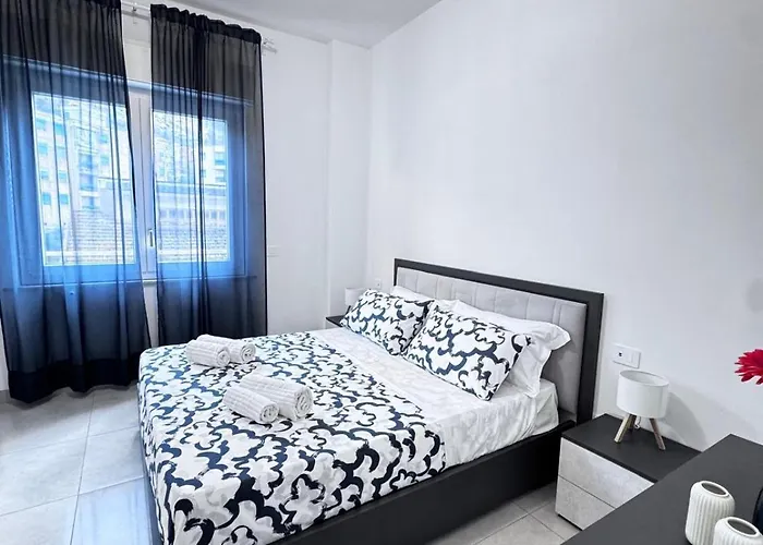 Za Melina דירה *