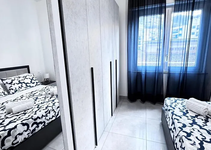 דירה Za Melina צ'פאלו