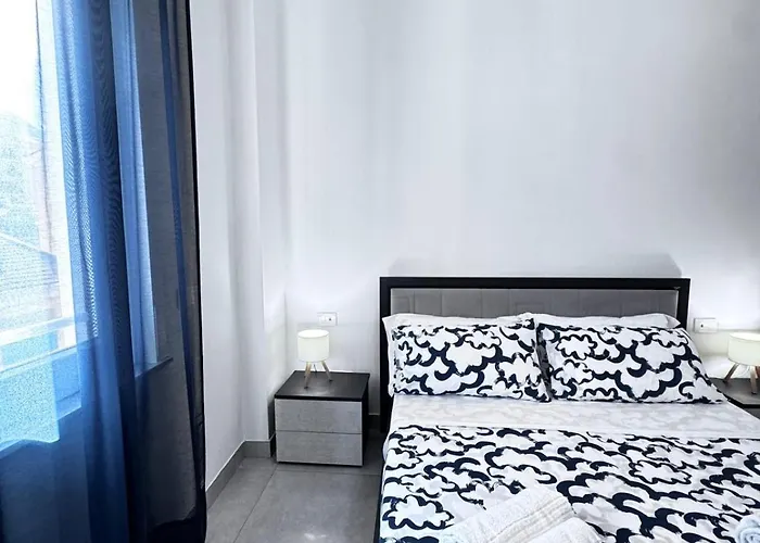 Za Melina דירה צ'פאלו